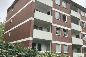 Ruhiges Mehrfamilienhaus am Waldrand in Voxtrup! – Die vollständige Adresse der Immobilie erhältst du vom Anbieter., 49086 Voxtrup, Osnabrück – Vorschaubild 1