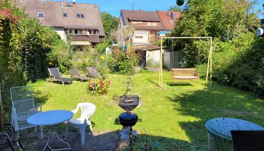 Bild von Charaktervoll und freistehend