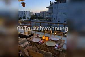 Tauschwohnung: Ab Oktober: Biete 4Z Nahe BMW - Suche mind. 2Z – Die vollständige Adresse der Immobilie erhältst du vom Anbieter., 80937 Am Hart, München – Vorschaubild 15