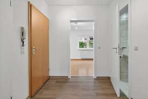 Sofort bezugsbereit: Helle Erdgeschosswohnung in ruhiger Lage von Karlsruhe-Neureut mit Gartenanteil – Die vollständige Adresse der Immobilie erhältst du vom Anbieter., 76149 Neureut, Karlsruhe – Vorschaubild 6