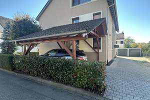 Ruhige und sonnige 2-Zimmer-Wohnung in kleiner Wohneinheit in Waldkirch-Buchholz komplett saniert