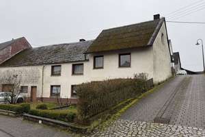 Renovierungsbedürftiges Wohnhaus aus dem Baujahr ca. 1900, welches 1952 durch einen Anbau erweitert  – Die vollständige Adresse der Immobilie erhältst du vom Anbieter., 54538 Hontheim – Vorschaubild 7