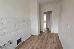 Helle 3-Zi. mit Balkon, Wanne & Laminat in ruhiger Lage!  – Würzburger Straße 36 C, 9130 Sonnenberg, Chemnitz – Vorschaubild 20