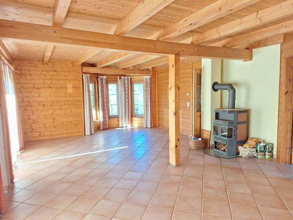 Immobilie in Sundhagen - Blockbohlenhaus in Brandshagen nahe Stralsund - Bild 4