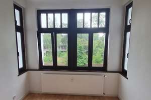 Gut geschnittene und helle 3-Zimmerwohnung mit Einbauküche – Johannesplatz 4, 47805 Dießem/Lehmheide, Krefeld – Vorschaubild 3