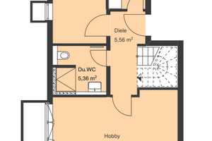Hochwertiges Einfamilienhaus mit Garten in Aubing! Top Lage! – München – Vorschaubild 4