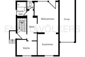 Familienfreundliches Wohnen mit zusätzlichem Baufeld – Die vollständige Adresse der Immobilie erhältst du vom Anbieter., 52428 Jülich – Vorschaubild 9
