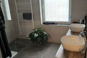 Charmantes Einfamilienhaus in Drensteinfurt mit 4 Zimmern – Alte Dorfstr. 35, 48317 Drensteinfurt – Vorschaubild 12