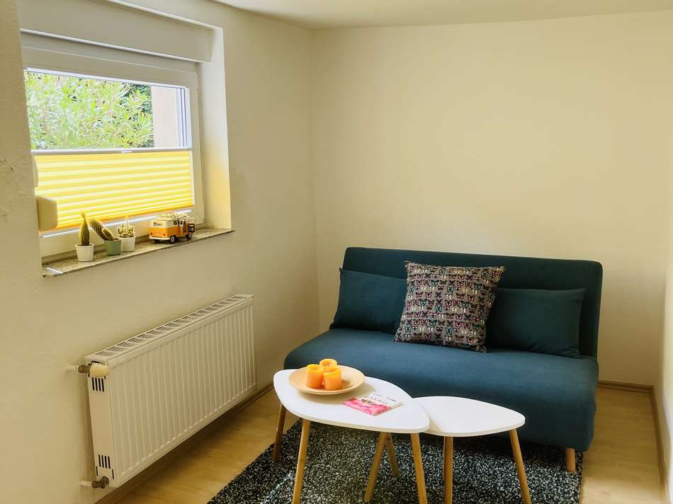 Lesezimmer 