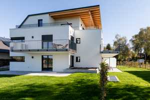 2 Zimmerwohnung mit Einbauküche und großem Balkon – Grafrather Straße 9, 81245 München – Vorschaubild 31