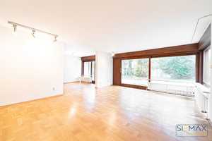 "ARCHITEKTENVILLA IN OBERMENZING " – München – Vorschaubild 14