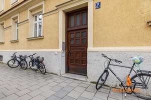 *DER GEWINN LIEGT IM EINKAUF - FREIE 3 ZKB ZUR RENOVIERUNG IN TOP-LAGE!* – Die vollständige Adresse der Immobilie erhältst du vom Anbieter., 81541 Obergiesing, München – Vorschaubild 20