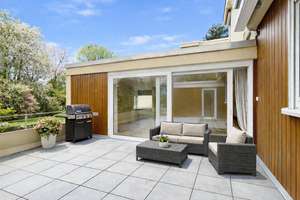 Exklusive Split-Level-ETW mit Terrasse & Garage: Haus-im-Haus-Charakter in Toplage von BN-Heiderhof! – Die vollständige Adresse der Immobilie erhältst du vom Anbieter., 53177 Heiderhof, Bonn – Vorschaubild 8