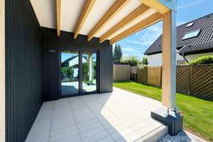 🏡Neubau 2026. Erstbezug. Stilvoll. 2-Zimmer-Erdgeschosswohnung mit Terrasse & Garten in Köln-Urbach – Gronaustraße 24, 51145 Urbach, Köln – Vorschaubild 10