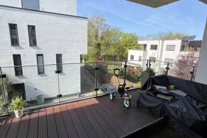 Große 4 Zimmer Wohnung in Laurensberg ab dem 15.08 zu vermieten – Laurentiusstraße 60, 52072 Laurensberg (Statistischer Bezirk), Aachen – Vorschaubild 14
