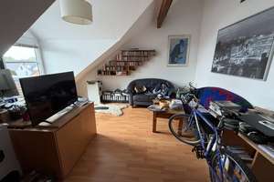 Perfekt für Singles -mit Garage- – Die vollständige Adresse der Immobilie erhältst du vom Anbieter., 47198 Hochheide, Duisburg – Vorschaubild 4