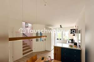 Tauschwohnung: 4 Zi Haus + Garten (Lurup/ Altona) gegen Wohnung (zentral) – 22549 Osdorf, Hamburg – Vorschaubild 6