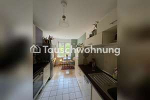Tauschwohnung: Wunderschöne, helle 2-Zimmer Wohnung mit eigenem Garten – Die vollständige Adresse der Immobilie erhältst du vom Anbieter., 80687 Friedenheim, München – Vorschaubild 11