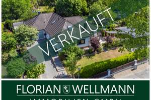 Bremen - Rekum | Großes Zweifamilienhaus auf traumhaften Grundstück in schöner Lage im Bremer Norden – Die vollständige Adresse der Immobilie erhältst du vom Anbieter., 28777 Rekum, Bremen – Vorschaubild 39