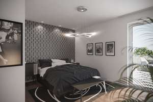 Residence im Blumenviertel. Das ist Leben-Mitten im Grünen! – Die vollständige Adresse der Immobilie erhältst du vom Anbieter., 39130 Neu Olvenstedt, Magdeburg – Vorschaubild 6