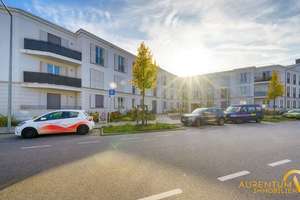 Kauf mit Wohnrecht, Neuwertige Wohnung in TOP Lage von Regensburg mit Tiefgaragenstellplatz – Die vollständige Adresse der Immobilie erhältst du vom Anbieter., 93049 Westenviertel, Regensburg – Vorschaubild 4