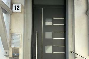 Charmante 4,5-Zimmer-Wohnung unweit der Innenstadt in Bad Mergentheim mit Garage und Stellplatz – Boxberger Straße 12, 97980 Bad Mergentheim – Vorschaubild 16