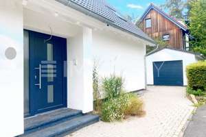  Kernsaniertes Einfamilienhaus in Toplage von Herdecke – Die vollständige Adresse der Immobilie erhältst du vom Anbieter., 58313 Herdecke – Vorschaubild 1