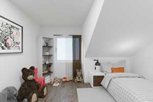 KfW40-Neubau-Doppelhaushälfte in toller Lage, Grötzingen - Förderfähig! 2 x KfW 297 möglich! – Esslingen (Kreis) – Vorschaubild 12