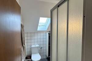 Studenten aufgepasst! Top gelegene 2-Zimmer-Wohnung in der Aachener Innenstadt – Rochusstr. 39, 52062 Hansemannplatz, Aachen – Vorschaubild 7