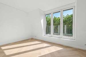 Einzigartige Duplexwohnung mit grosser Dachterrasse im Zoo-Viertel – Die vollständige Adresse der Immobilie erhältst du vom Anbieter., 40237 Düsseltal, Düsseldorf – Vorschaubild 12