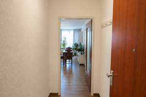Attraktive Wohnung in der Rosenau, Nürnberg – Ihr neues Zuhause wartet auf Sie! *Provisionsfrei – Die vollständige Adresse der Immobilie erhältst du vom Anbieter., 90429 Himpfelshof, Nürnberg – Vorschaubild 8