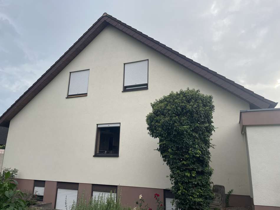 Ostansicht 