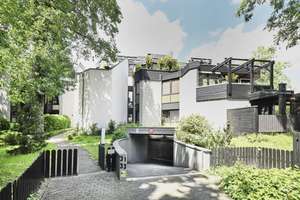 2,5-Zimmer-Eigentumswohnung mit direktem Rheinblick in begehrter Wohnlage von Bad Godesberg – Austr. 31, 53179 Rüngsdorf, Bonn – Vorschaubild 9