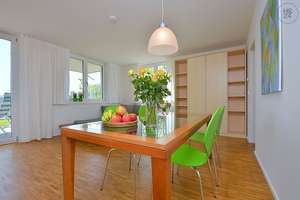 Wunderschöne Wohnung mit traumhafter Aussicht in Stuttgart West – Die vollständige Adresse der Immobilie erhältst du vom Anbieter., 70193 Relenberg, Stuttgart – Vorschaubild 17