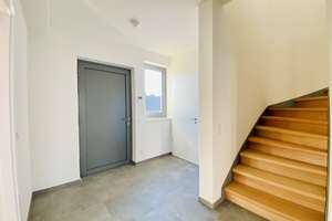 Stilvolle Maisonette-Wohnung im Herzen der Stadt *Erstbezug, Aufzug uvm.* – Die vollständige Adresse der Immobilie erhältst du vom Anbieter., 57072 Siegen, Siegen – Vorschaubild 7