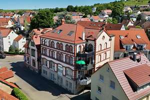 Vermietete 3-Zimmer-Wohnung mit Balkon, TG-Stellplatz & Mietsteigerungsmöglichkeit – Die vollständige Adresse der Immobilie erhältst du vom Anbieter., 74376 Gemmrigheim – Vorschaubild 10