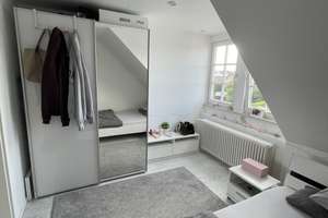 4 - Zimmer Wohnung mit Dachterrasse  – Hegerdorf 23, 38108 Hondelage, Braunschweig – Vorschaubild 16