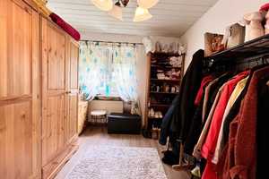 🔑🍀Bungalow in Hainchen, Garten / Terrasse / alles auf einer Ebene!!👴 👵 – Wetteraukreis – Vorschaubild 10