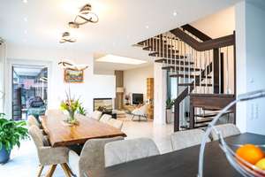 Ihr Traumhaus in Stade: Exklusives Architektenhaus  – Die vollständige Adresse der Immobilie erhältst du vom Anbieter., 21680 Stade – Vorschaubild 1