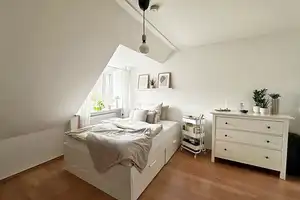 Bezugsfertiges Reihenmittelhaus mit Wohlfühlcharakter – Stormarn (Kreis) – Vorschaubild 11