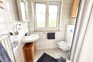 Ankommen - Wohlfühlen - Leben!
Reiheneckhaus mit Garten in Regensburg! – Die vollständige Adresse der Immobilie erhältst du vom Anbieter., 93055 Burgweinting-Harting, Regensburg – Vorschaubild 13