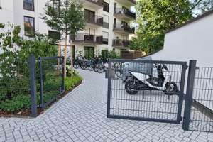 Wohnen im inneren Westen von Regensburg: 2-Zimmer-Wohnung mit Balkon – Prüfeninger Straße 78, 93049 Westenviertel, Regensburg – Vorschaubild 18
