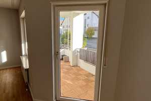 Exklusive, gepflegte 2-Raum-EG-Wohnung mit Einbauküche & Garagenplatz in Mannheim – Mannheim – Vorschaubild 7
