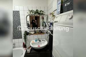 Tauschwohnung: Helle 4 Zi. Whg. mit 3 Balkonen in Pankow gegen 3 Zi. Whg. – Grabbeallee 51, 13156 Niederschönhausen, Berlin – Vorschaubild 9