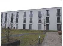 Bamberg, ... - Vermietung 1-Zimmer-Wohnungen