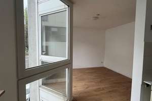Studenten-Appartement mit Küche in zentraler Lage zur RWTH – Kreuzherrenstraße 8, 52062 Ponttor, Aachen – Vorschaubild 3