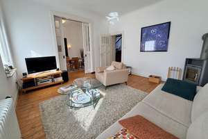 Charaktervoller Altbau mit großem Garten und viel Platz! – Die vollständige Adresse der Immobilie erhältst du vom Anbieter., 41238 Mülfort, Mönchengladbach – Vorschaubild 7