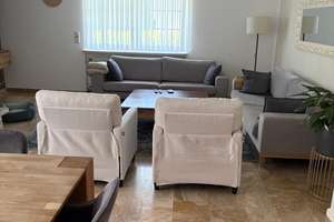 Von Privat zu vermieten:  1-2 Fam.-Villa (9-Zi. + ELW) auf Eckgrundstück in MKK, Schöneck-Büdesheim – Die vollständige Adresse der Immobilie erhältst du vom Anbieter., 61137 Schöneck – Vorschaubild 12