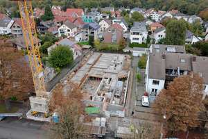 Residenz Fürstenallee - Obergeschosswohnung mit Balkon – Die vollständige Adresse der Immobilie erhältst du vom Anbieter., 33102 Kernstadt, Paderborn – Vorschaubild 5