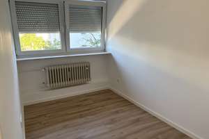 Generalsanierte 4-Zimmer-Maisonette mit Balkon in der Parkstadt Solln – Paul-Klee-Straße 4, 81477 Solln, München – Vorschaubild 13